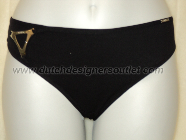 SAPPH BLACK CHICAGO Black string