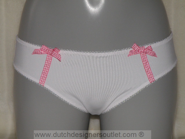 DER KOMMISSAR FABIENNE White BB hipster
