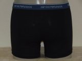 Armani Basamento marine blauw/blauw boxershort