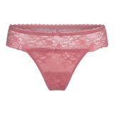 LingaDore Daily Base faded rose string