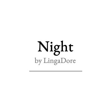 Bestel LingaDore Night lingerie online voor de scherpste prijs bij Dutch Designers Outlet.