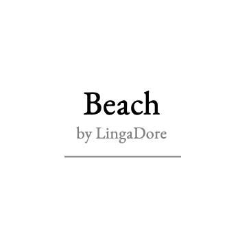 Bestel LingaDore Beach lingerie online voor de scherpste prijs bij Dutch Designers Outlet.