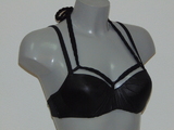 Marlies Dekkers Badmode Holi Glamour zwart voorgevormde bikinitop