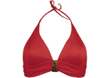 Eva Pure Fashion rood bikini set