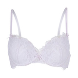 LingaDore Orchid Ice orchid push up bh