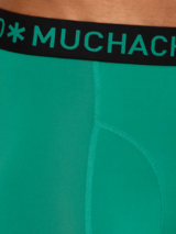 Muchachomalo Micro groen micro boxershort