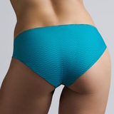 Marlies Dekkers Badmode Oceana blauw/groen bikini broekje
