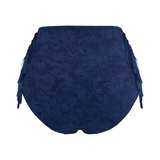 Marlies Dekkers Badmode Alabama Swing blauw bikini broekje