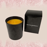 Marlies Dekkers Candle zwart/goud accessoires