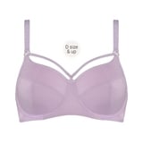 Marlies Dekkers Space Odyssey lila soft-cup bh