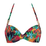 Marlies Dekkers Badmode Hula Haka multicolor/print push up bikinitop