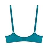 Marlies Dekkers Space Odyssey turquoise push up bh