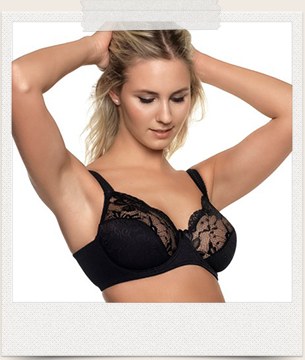 Top 10 Lingerie Musthaves