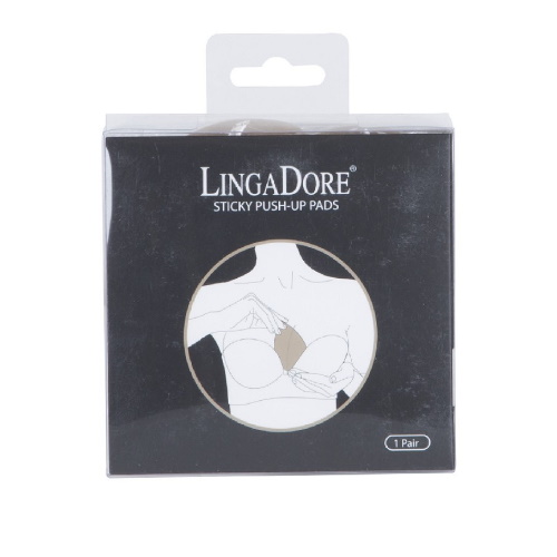 Lingadore Sticky Push Up pads online for sale at Dutch Designers Outlet ®