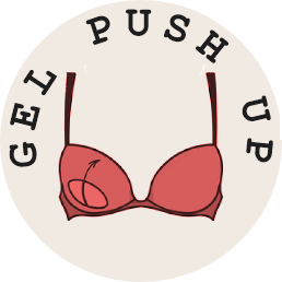 PROD.BH - Gel Push Up