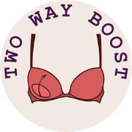 LABEL - Two Way Boost