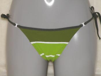 Marlies Dekkers Badmode Cool Green Groen Bikini Broekje