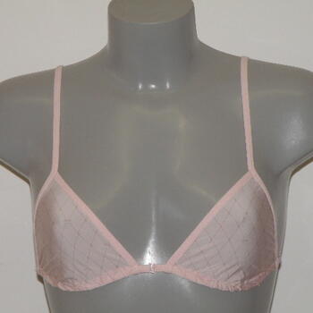 Marlies Dekkers I Love Undressed Roze Wireless bh