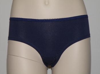 Boobs & Bloomers Easy Blauw Short