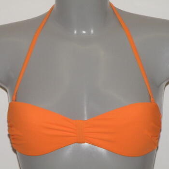 Marlies Dekkers Badmode Cocktail Oranje Soft-Cup Bikinitop