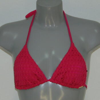 Sapph Badmode Bubbles Roze Voorgevormde Bikinitop