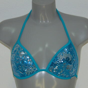 Sapph Badmode Sunrise Turquoise Voorgevormde Bikinitop
