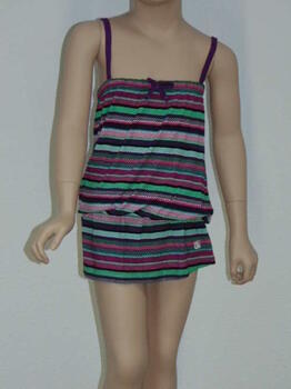 Shiwi Pixie Roze/Groen Fashion