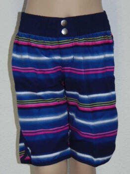 Shiwi Heren Summer Breeze Blauw Zwemshort