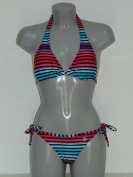 Shiwi Cocktail Roze Bikini Set