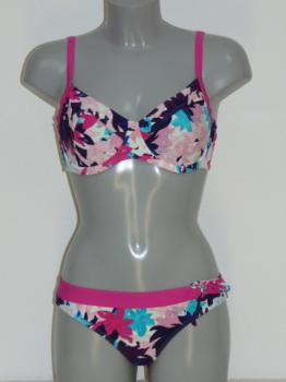 Shiwi Floortje Multicolor Bikini Set