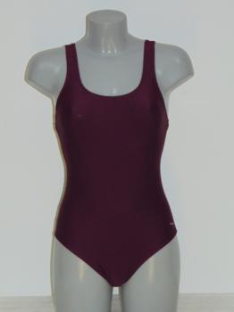 Shiwi Basic Aubergine Badpak