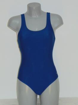 Shiwi Basic Marine Blauw Badpak