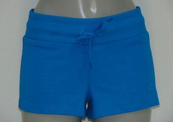 Shiwi Square Blauw Beach Short