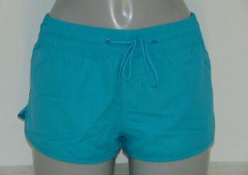 Shiwi Basic Turquoise Beach Short