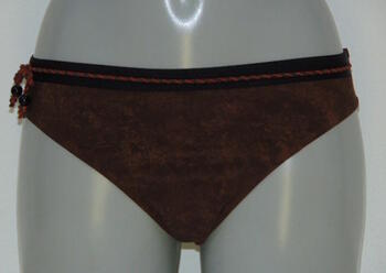 Marlies Dekkers Badmode Baobab Boulevard Bruin Bikini Broekje