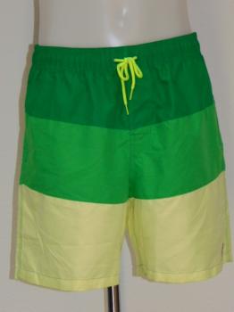 Shiwi Heren Complexion Groen Zwemshort