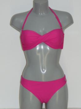 Shiwi Knot Roze Bikini Set