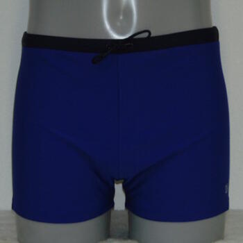 Shiwi Heren Basic Blauw Zwemboxer