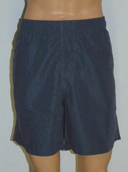 Shiwi Heren Patrick Grijs Zwemshort