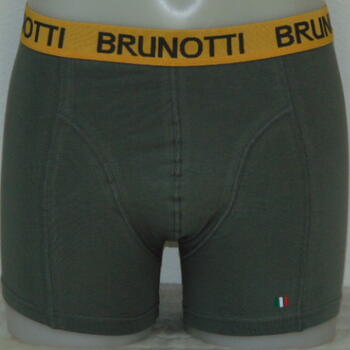 Brunotti Cool Olijf Groen Boxershort