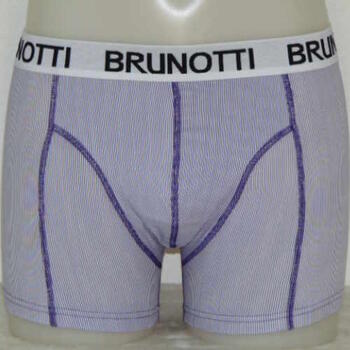 Brunotti Cool Blauw Boxershort