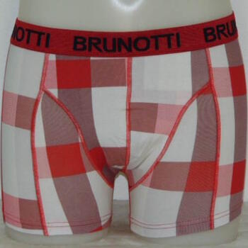 Brunotti Cool Rood Boxershort