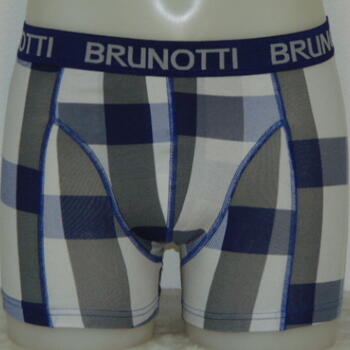 Brunotti Cool Blauw Boxershort