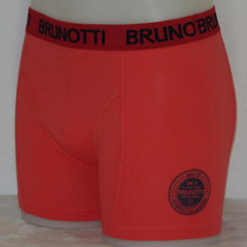 Brunotti Cool Rood Boxershort