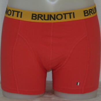 Brunotti Cool Rood Boxershort