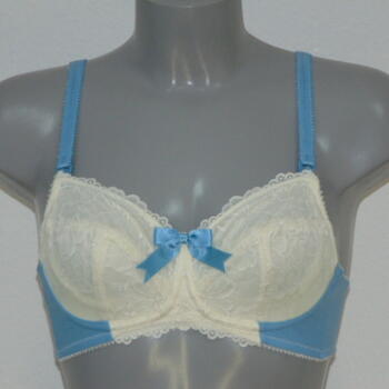Cake Maternity Sherbet Blauw Voedings bh
