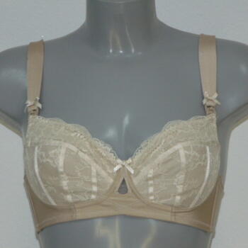 Cake Maternity Frosted Almond Bruin Voedings bh