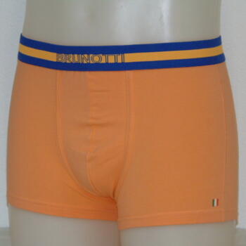 Brunotti Cool Oranje Boxershort