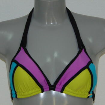 Sapph Badmode Sarasota Roze Soft-Cup Bikinitop