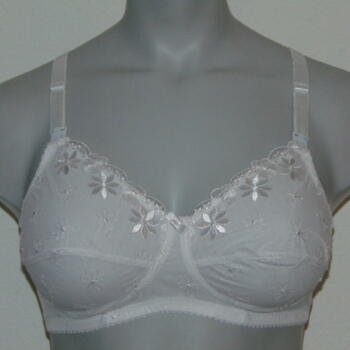 Elbrina Maternity Wit Voedings bh